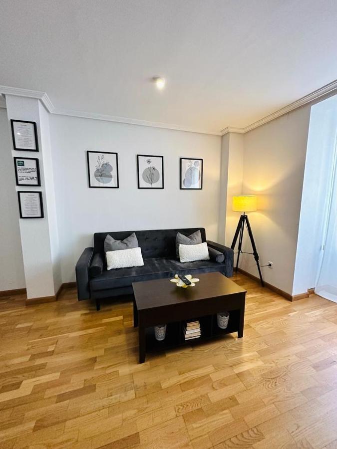 Apartamento Urban Victoria Cordoba Exterior photo