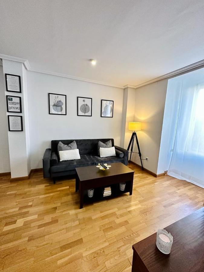 Apartamento Urban Victoria Cordoba Exterior photo