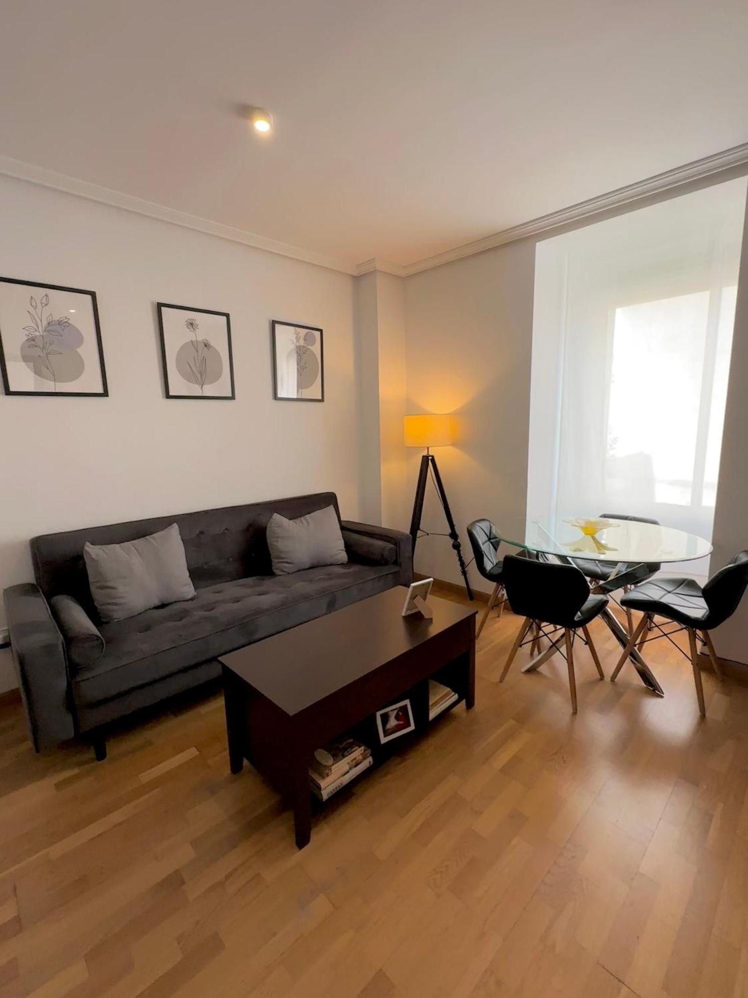 Apartamento Urban Victoria Cordoba Exterior photo