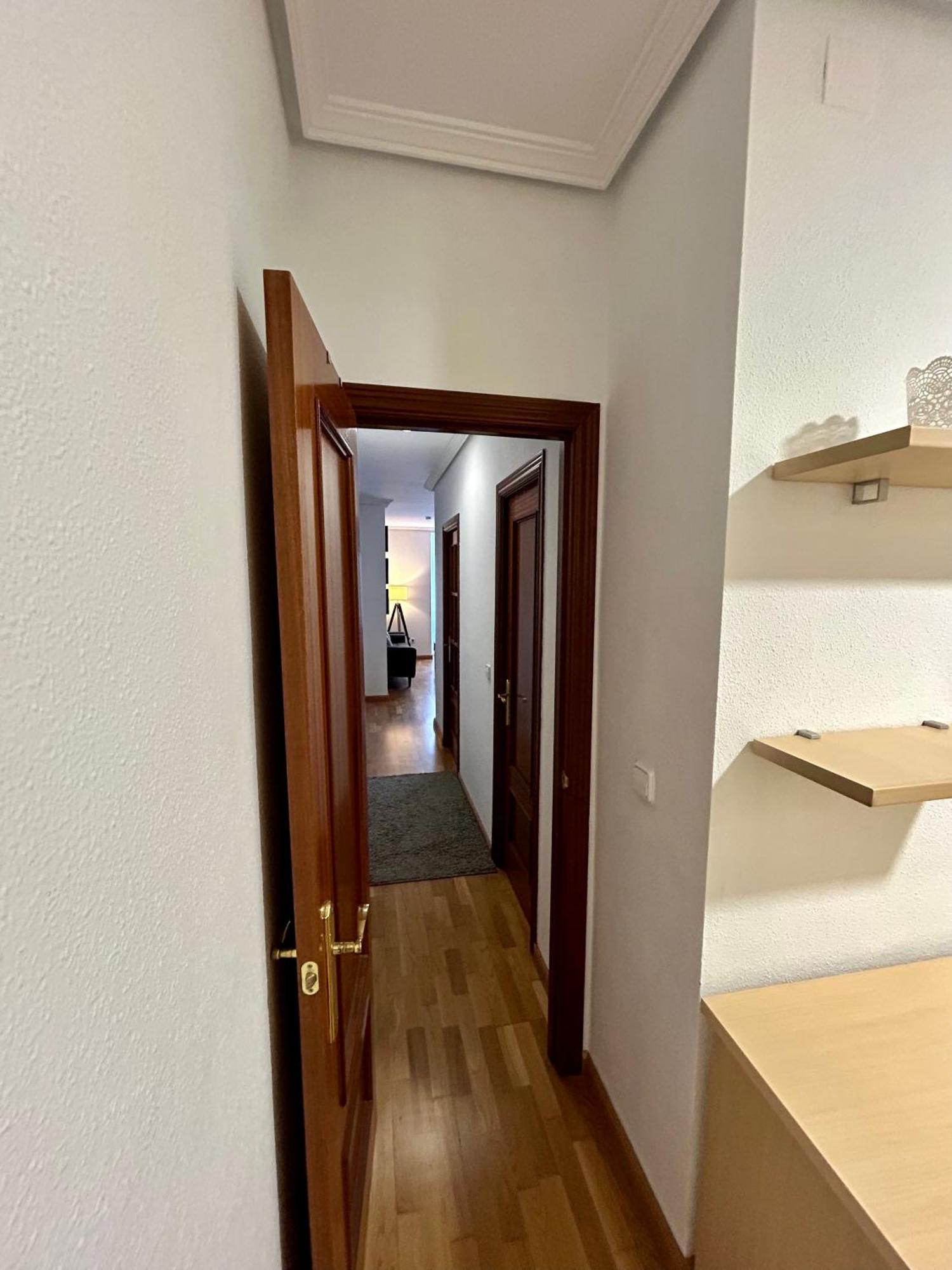 Apartamento Urban Victoria Cordoba Exterior photo
