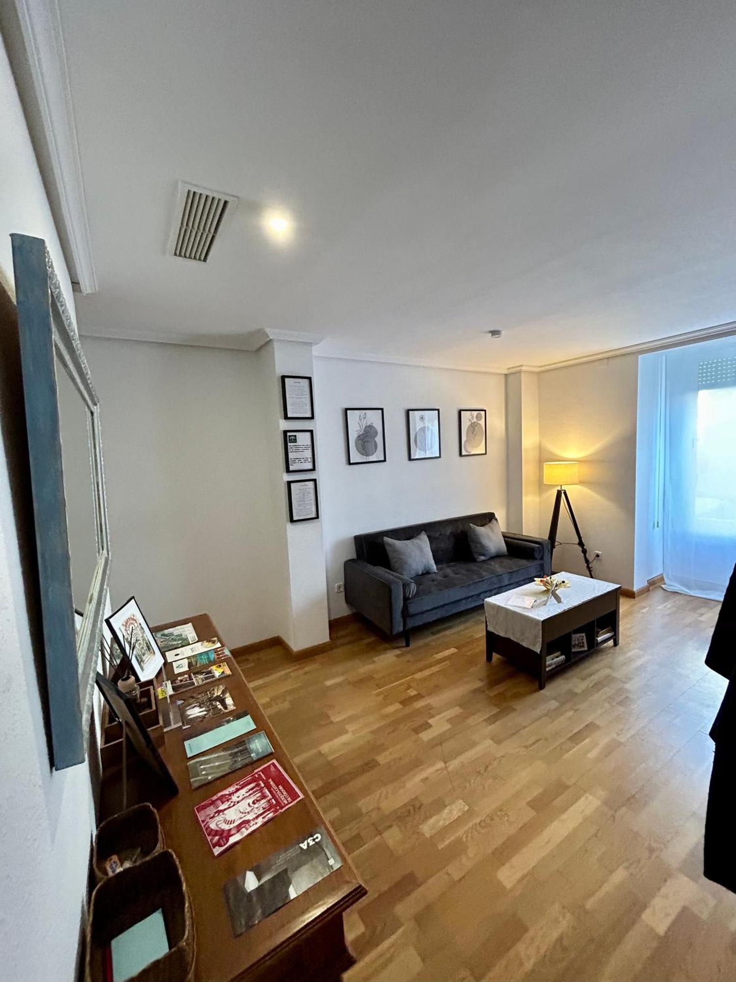Apartamento Urban Victoria Cordoba Exterior photo